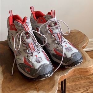 The North Face Ultra Fastpack Mid GTX Boots